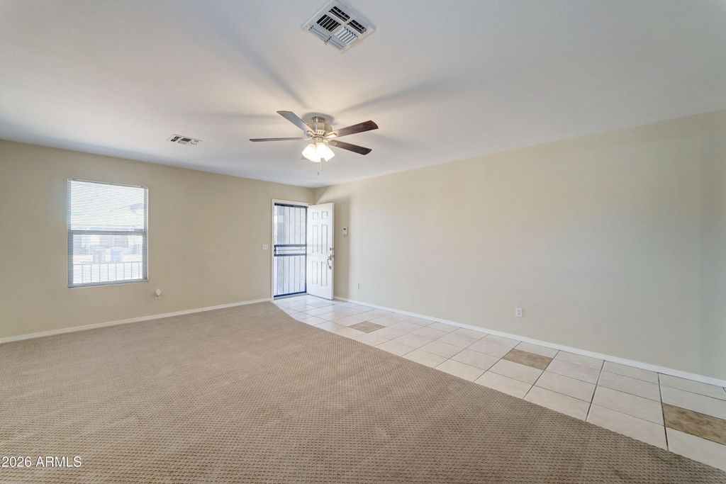 Photo of 11837 W Rosewood Drive, El Mirage, AZ 85335 (MLS # 7015461)