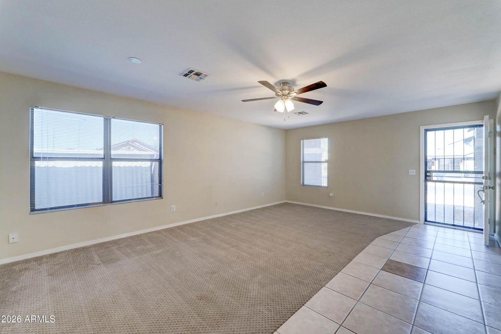 Photo of 11837 W Rosewood Drive, El Mirage, AZ 85335 (MLS # 7015461)