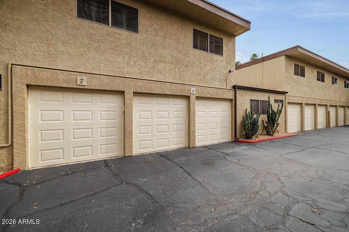 3807 N 30th Street Unit 8