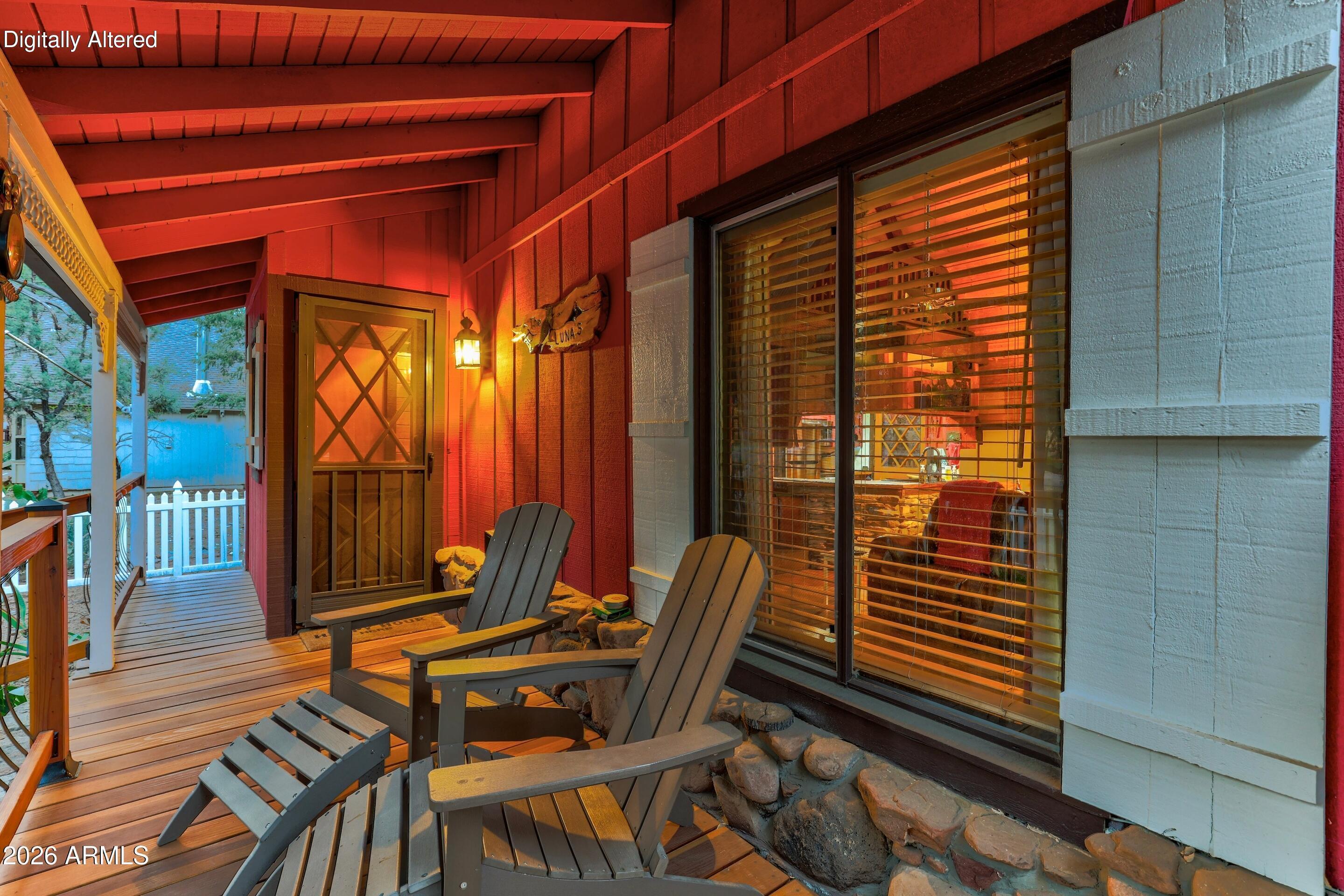 3949 N Apache Trail