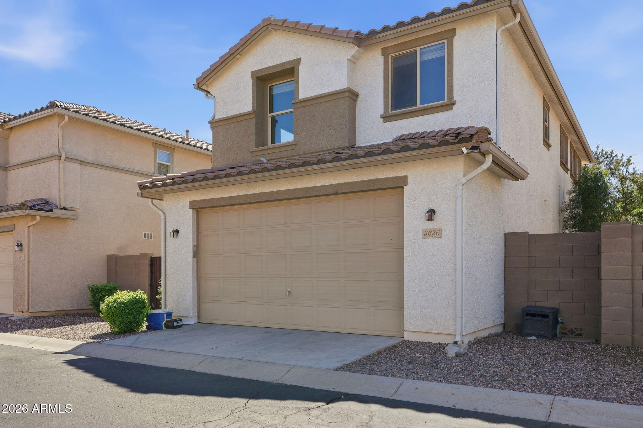 3626 E LARSON Lane