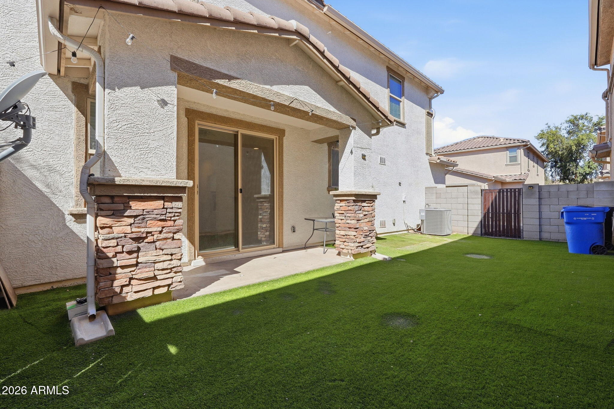 3626 E LARSON Lane