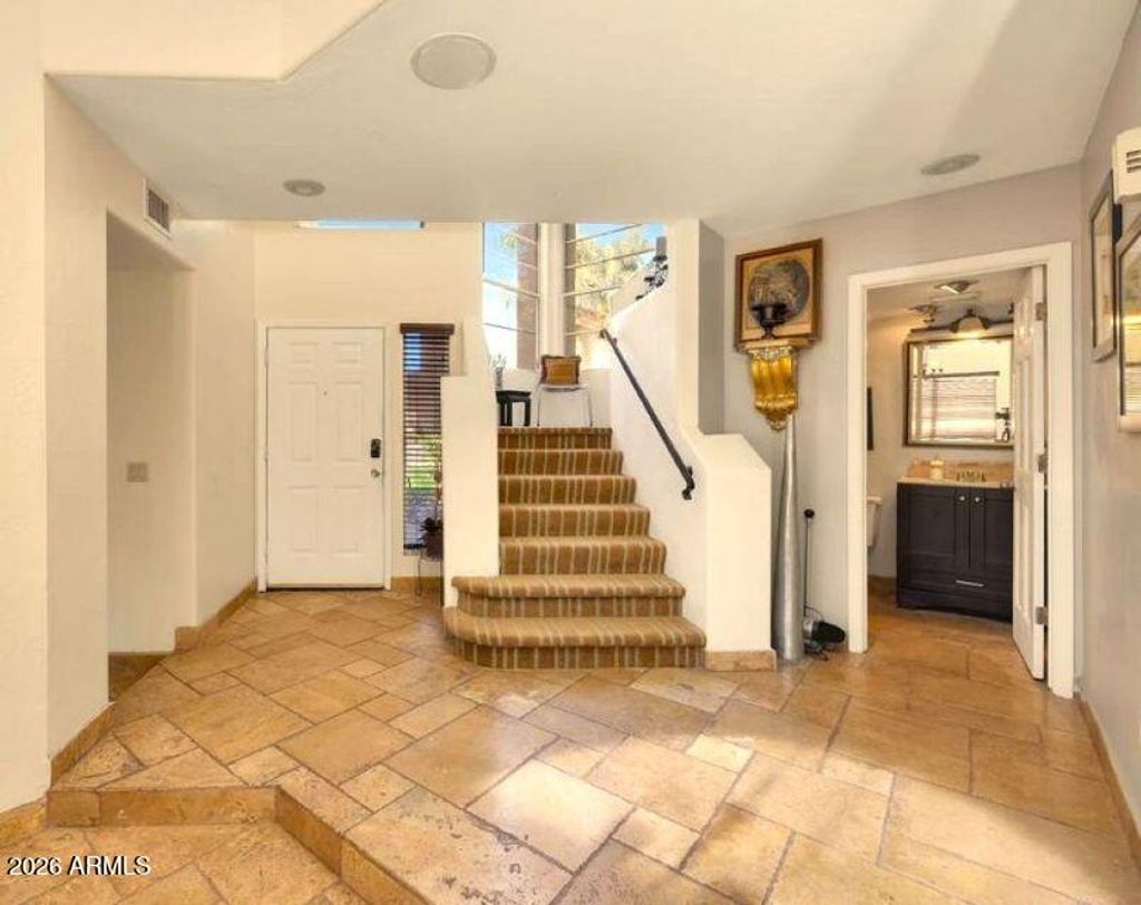Photo of 6349 E Redmont Drive, Mesa, AZ 85215 (MLS # 7027766)