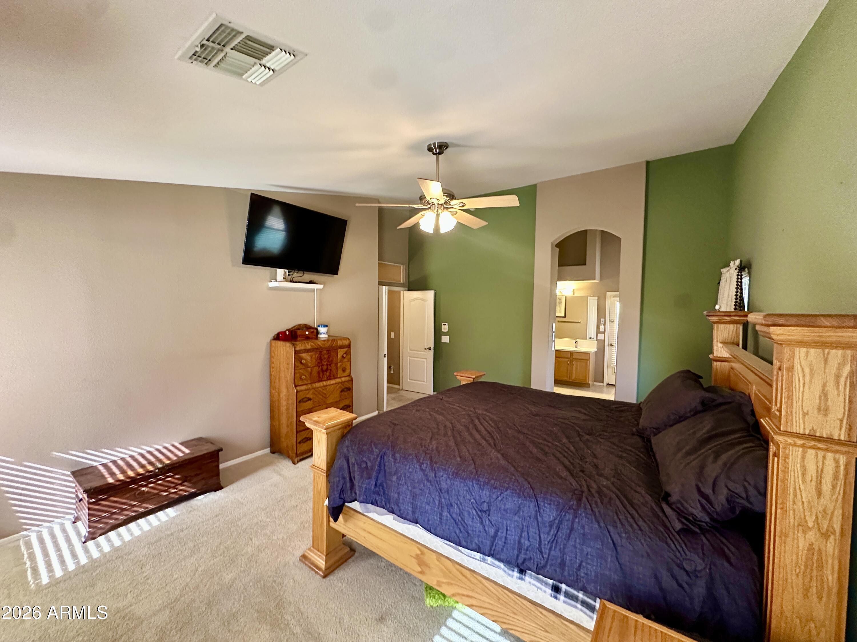 MERIDIAN POINTE - Residential