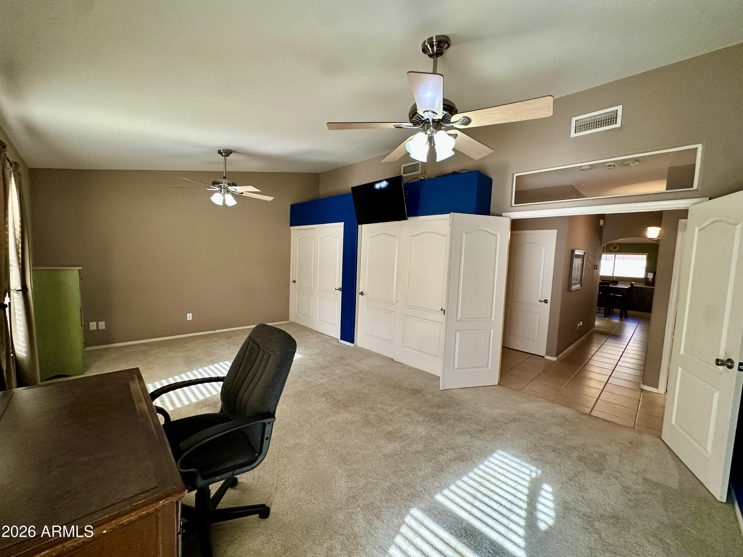 MERIDIAN POINTE - Residential