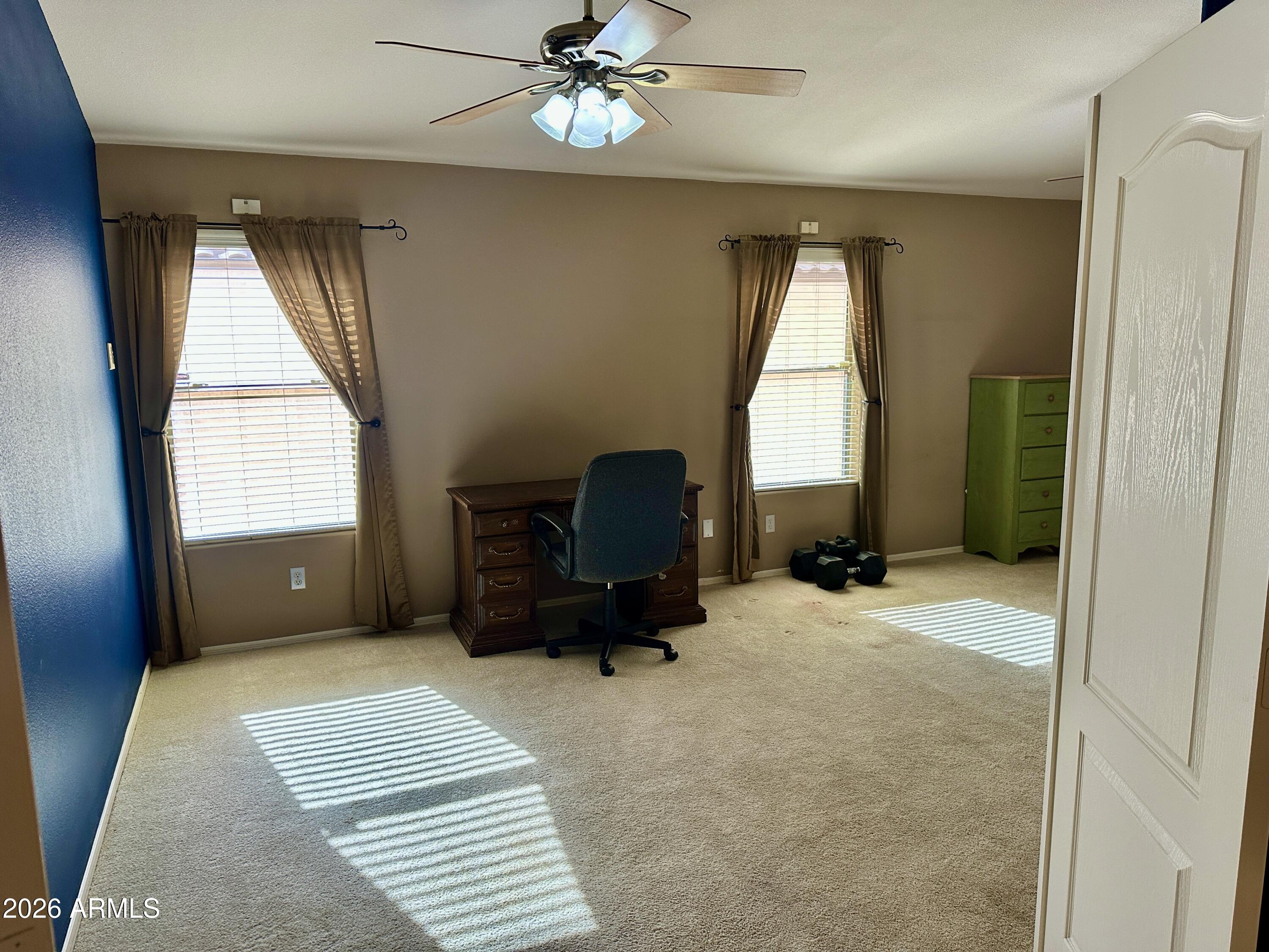 MERIDIAN POINTE - Residential
