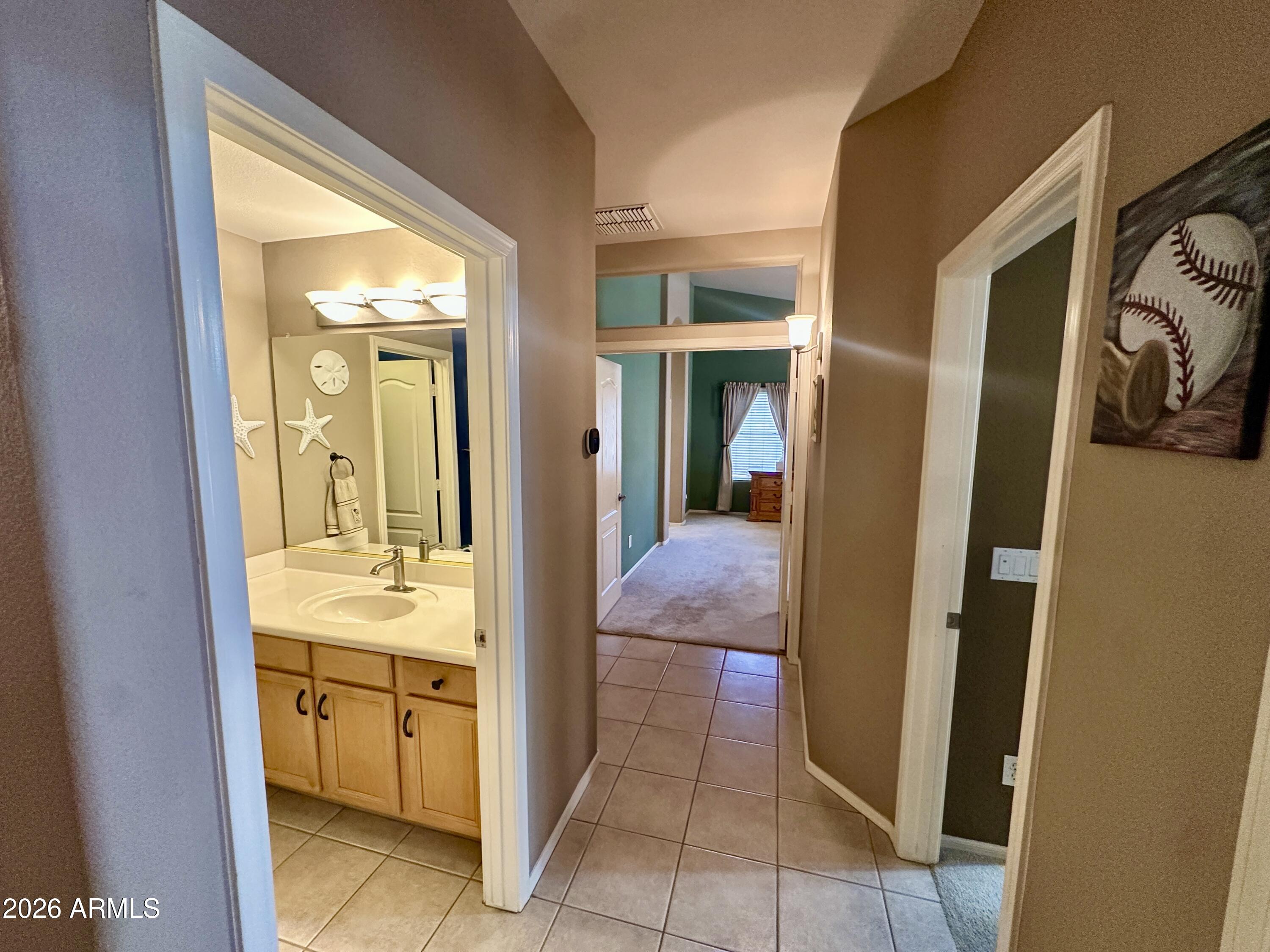 MERIDIAN POINTE - Residential