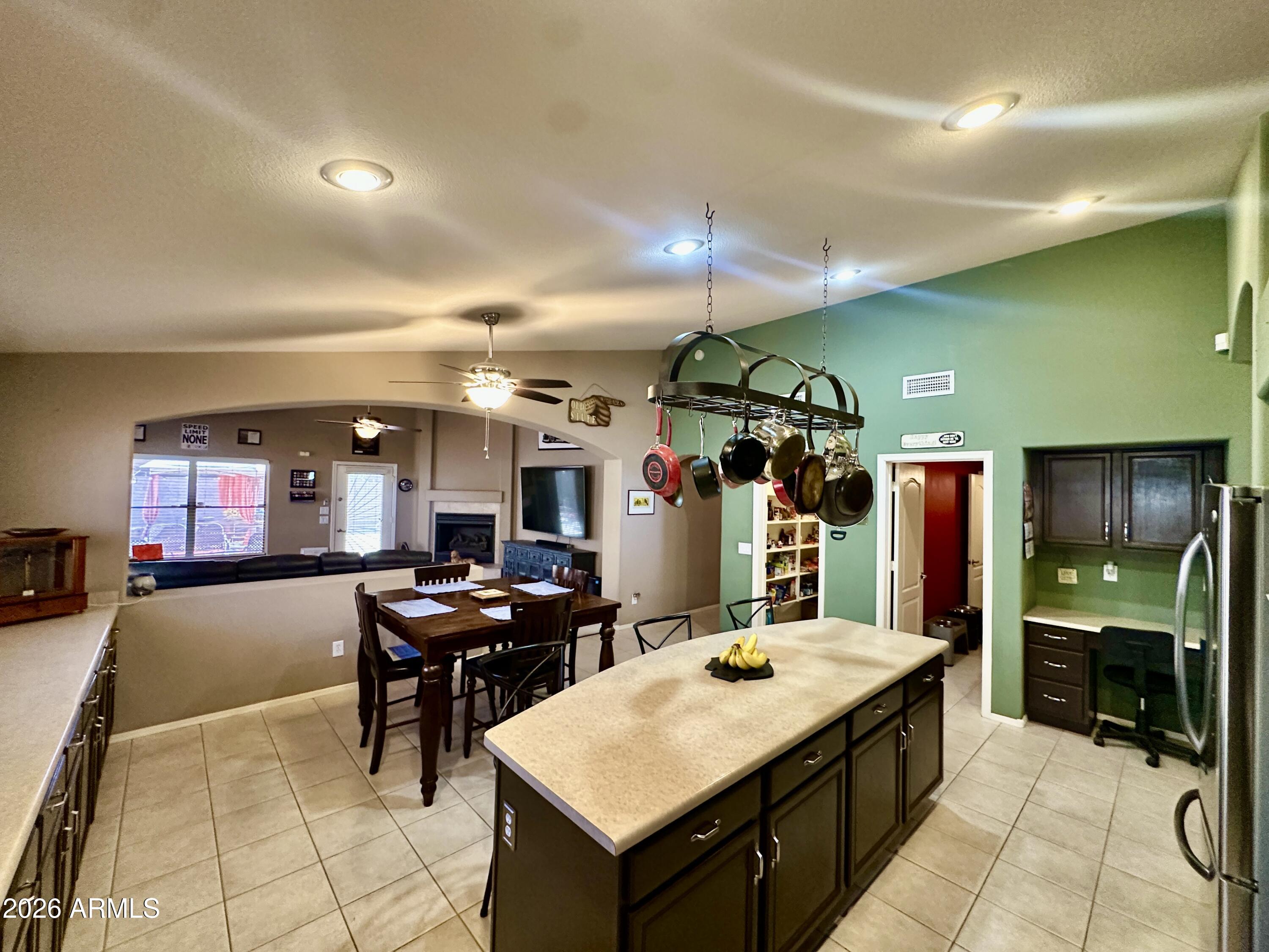 MERIDIAN POINTE - Residential