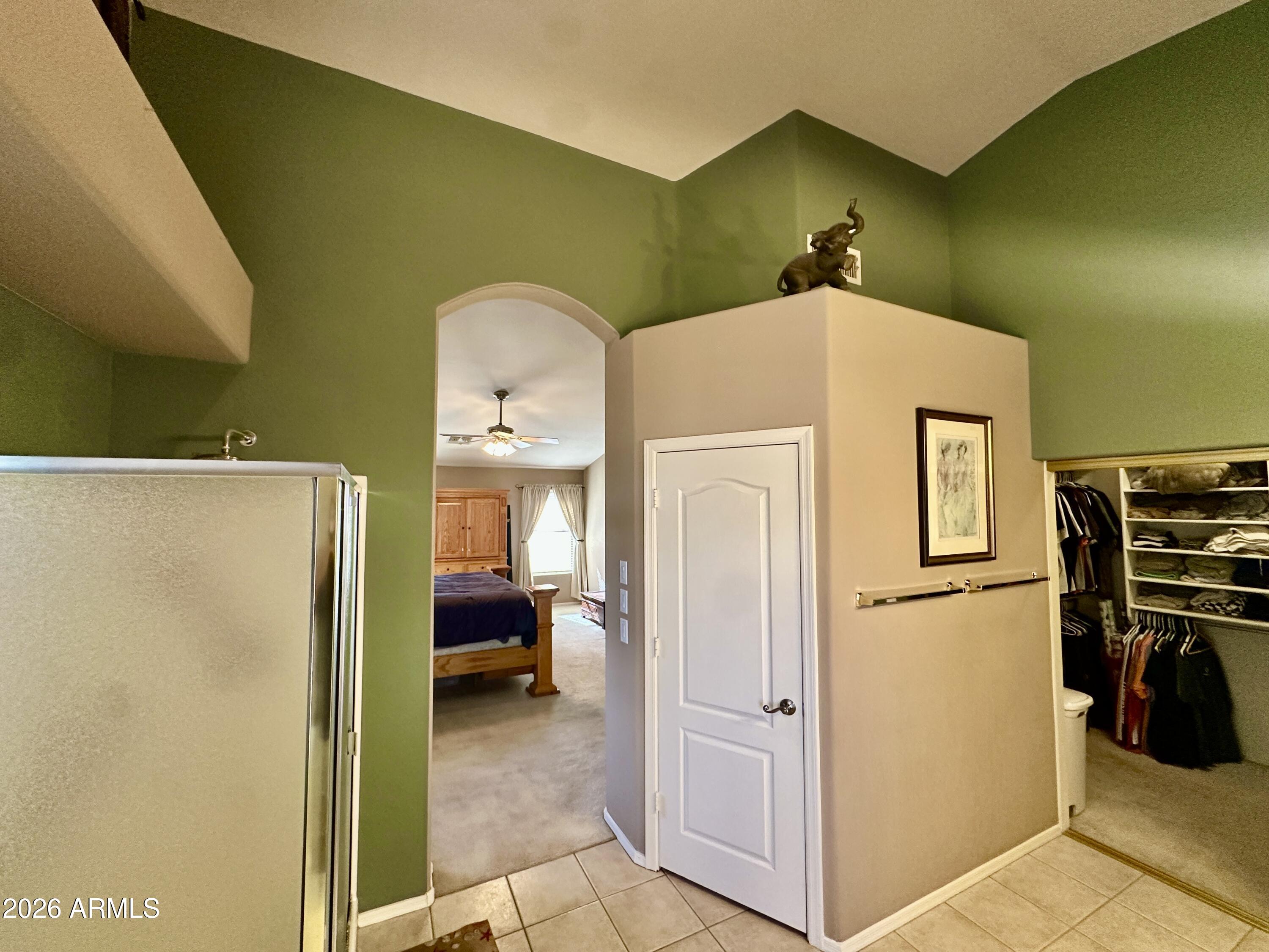 MERIDIAN POINTE - Residential