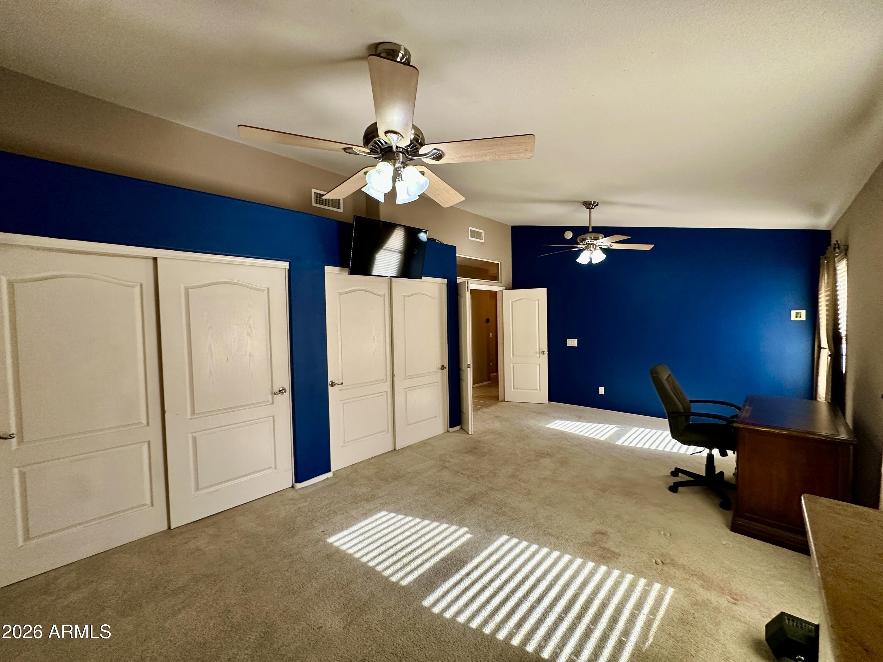 MERIDIAN POINTE - Residential