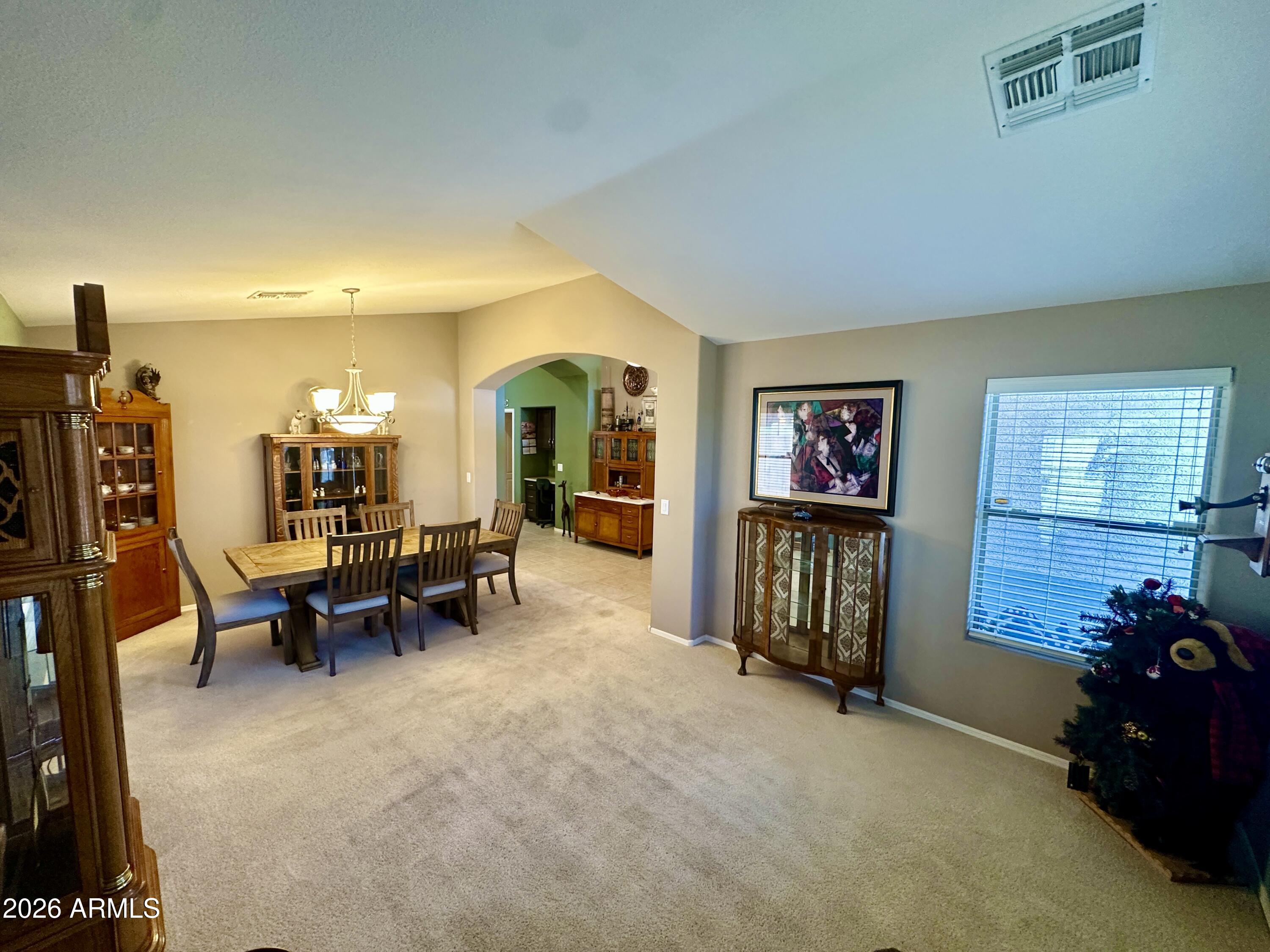 MERIDIAN POINTE - Residential