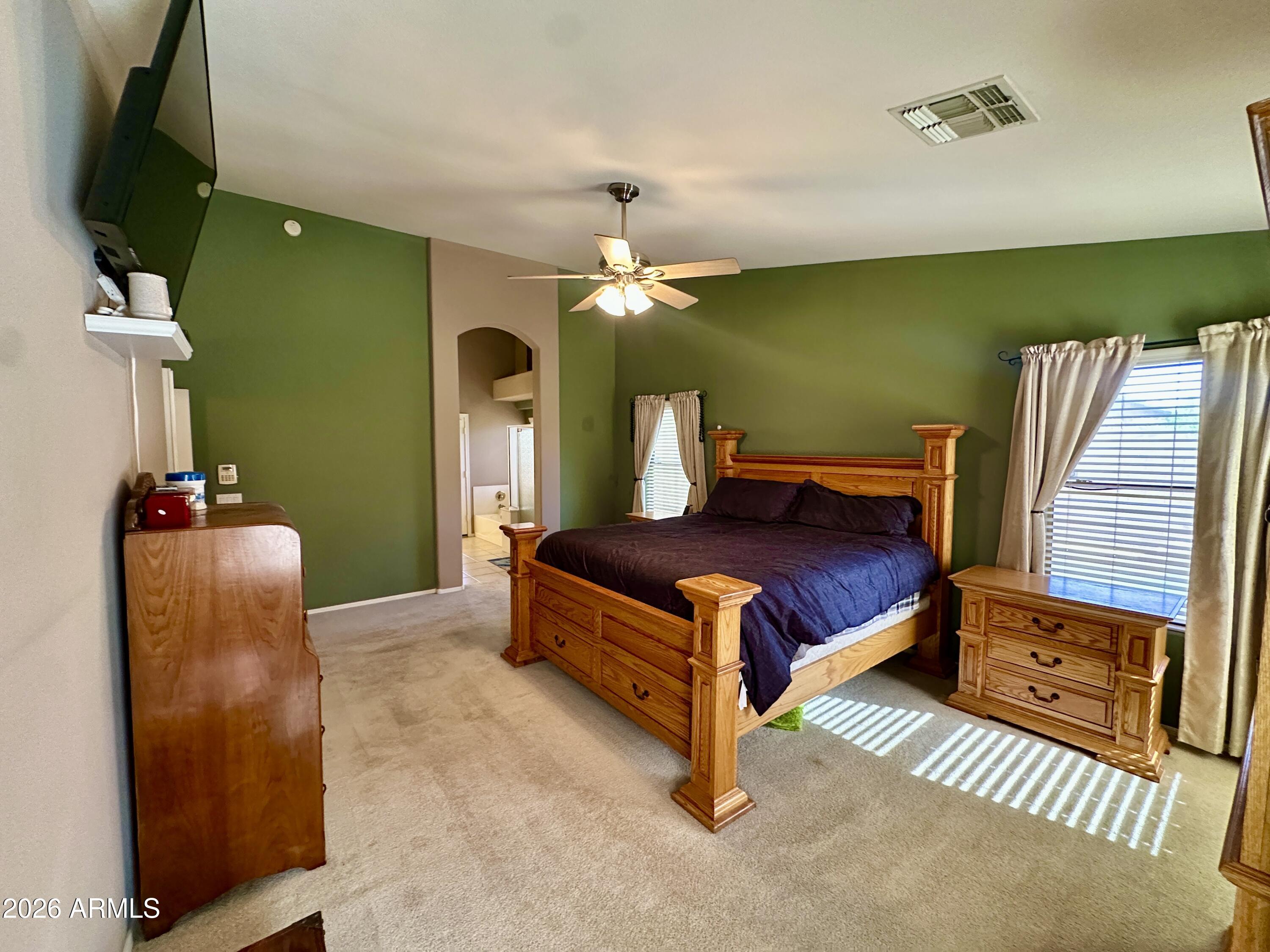 MERIDIAN POINTE - Residential