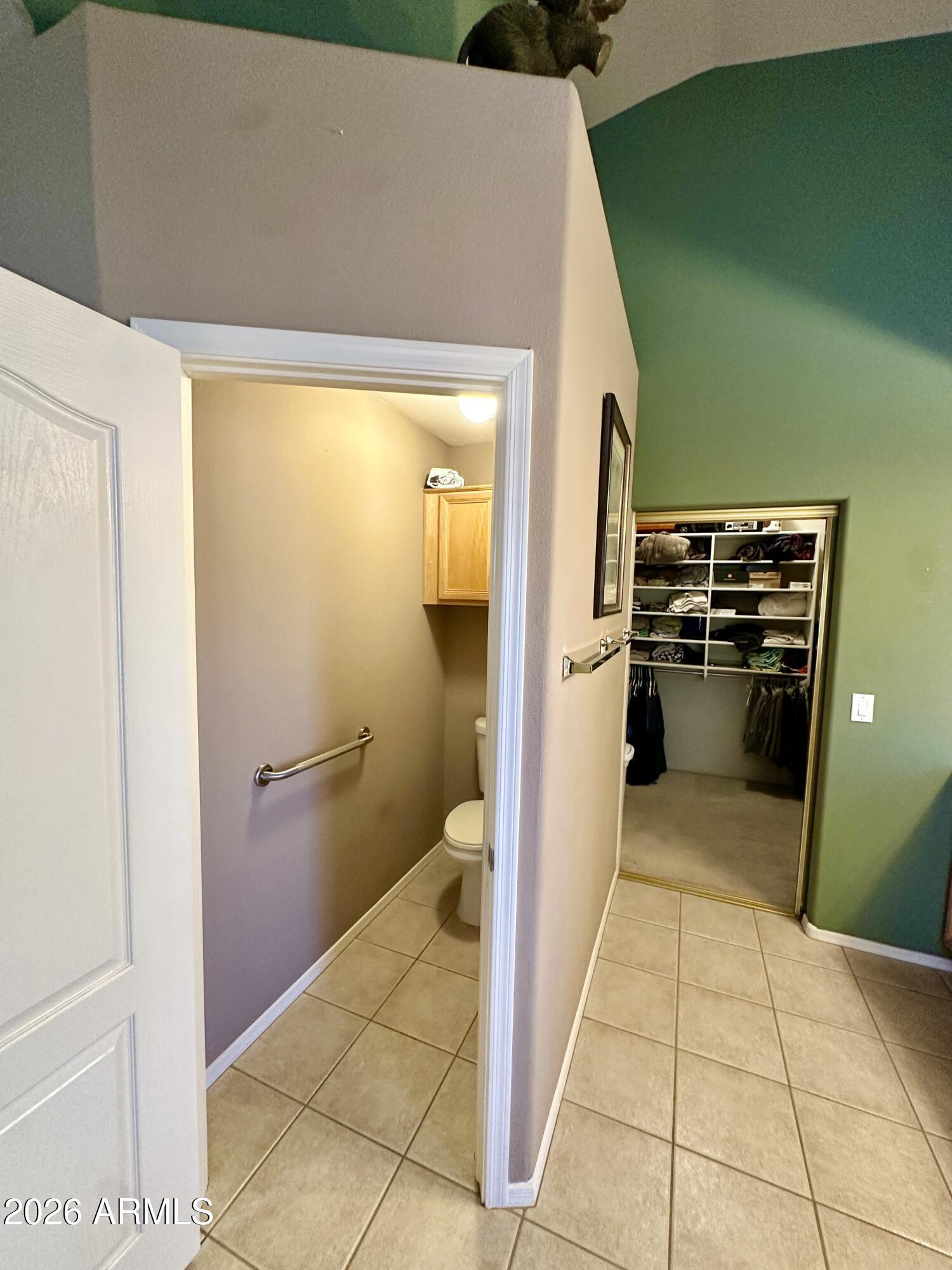MERIDIAN POINTE - Residential