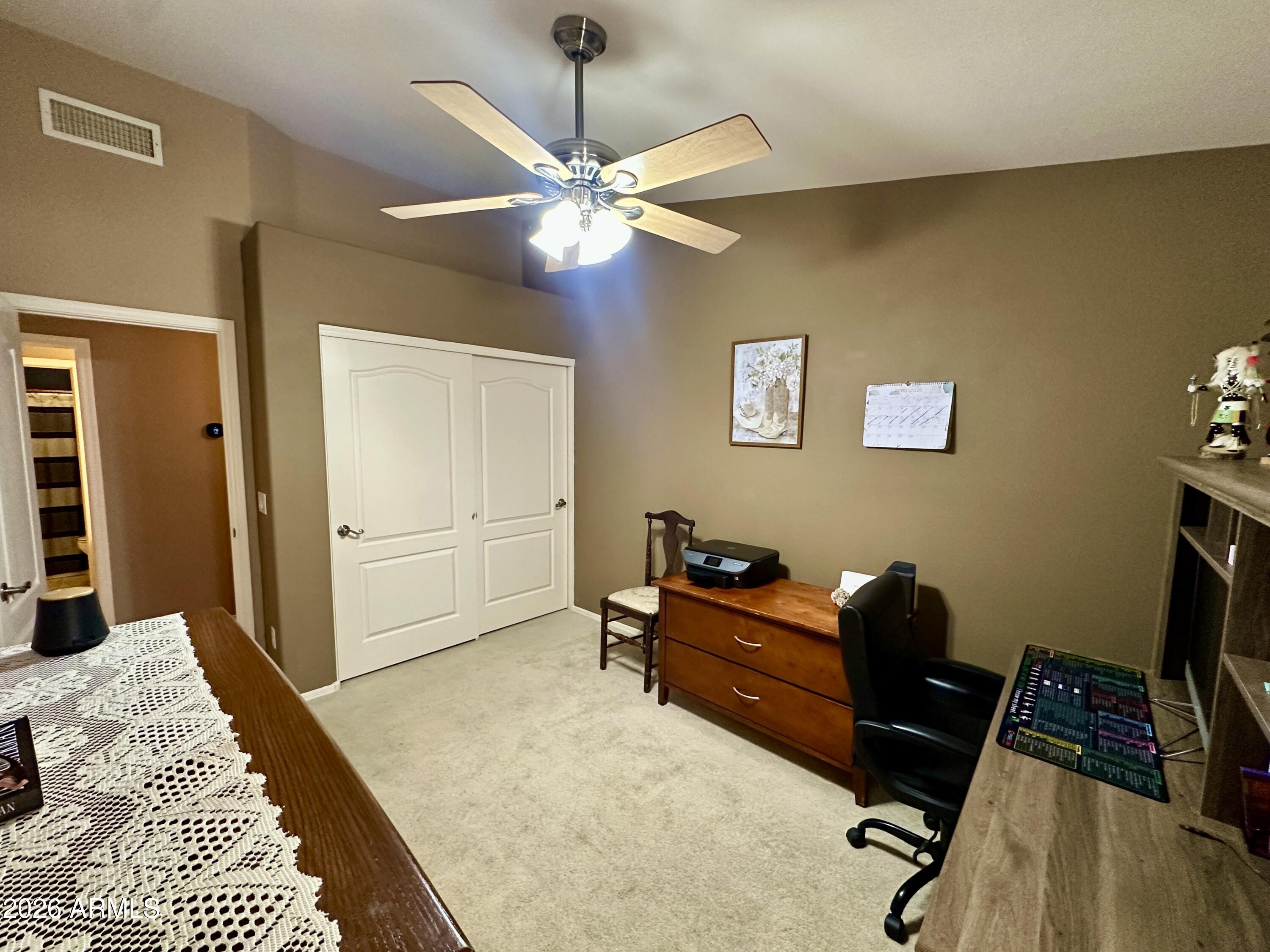 MERIDIAN POINTE - Residential