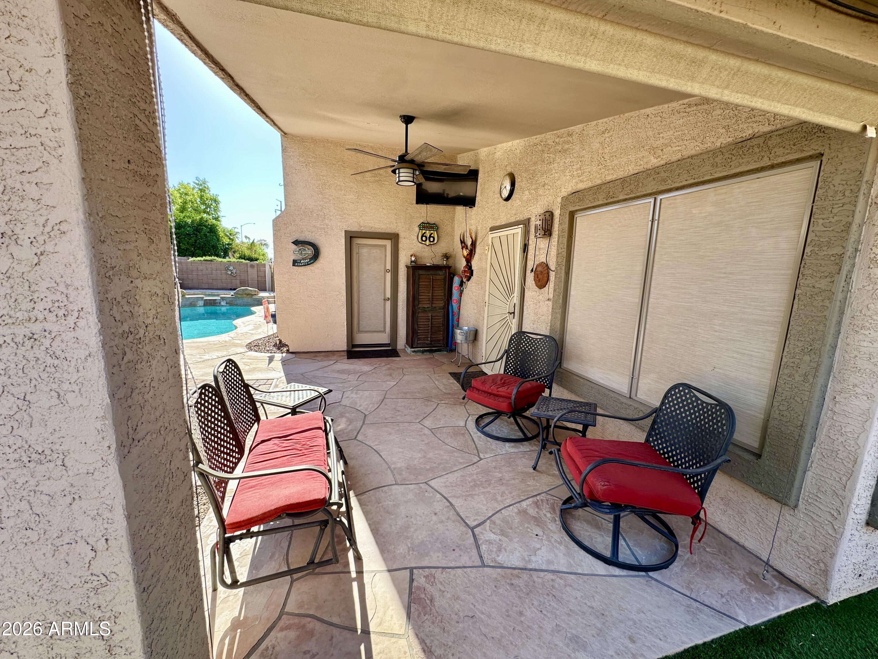 MERIDIAN POINTE - Residential