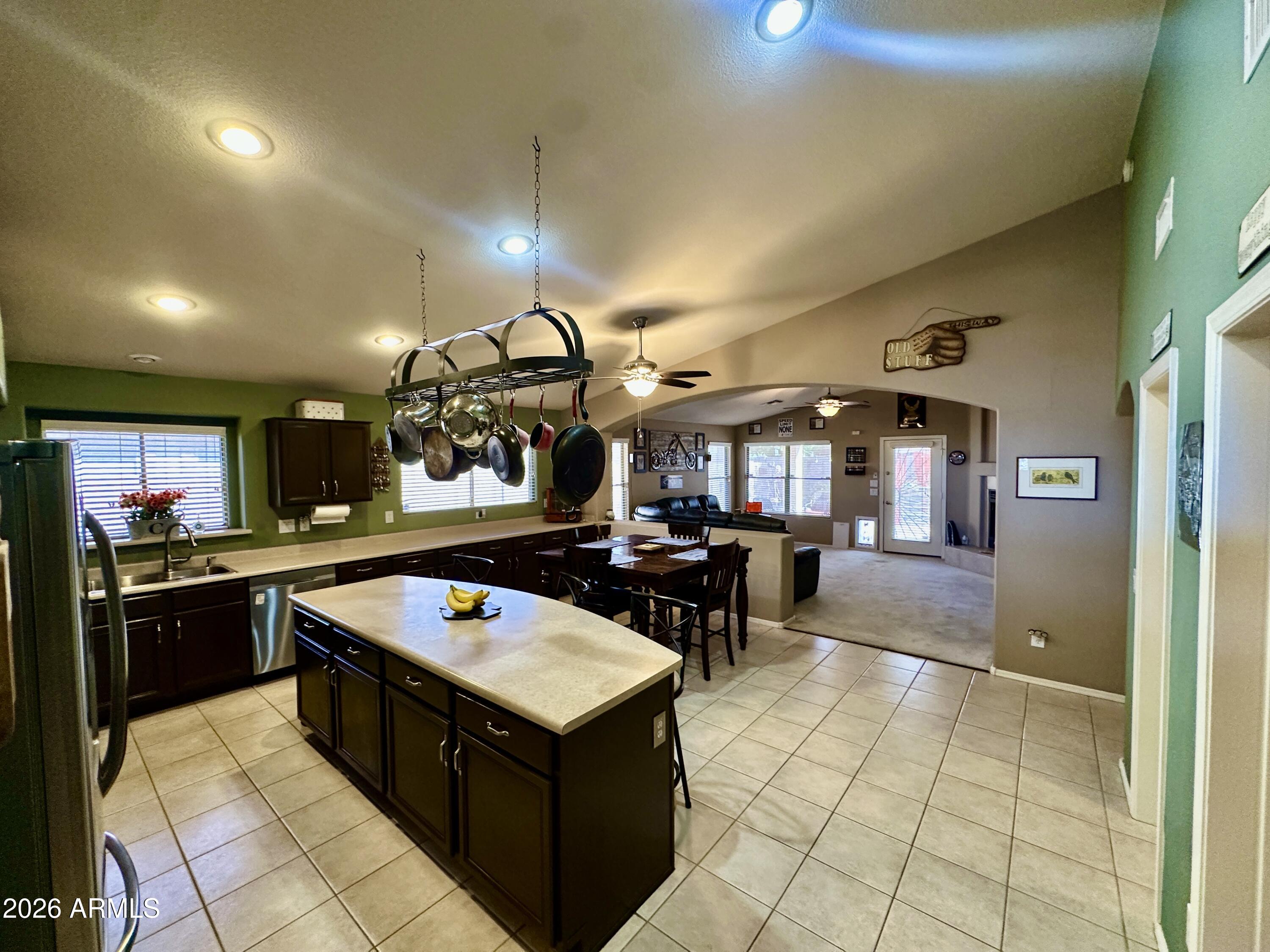 MERIDIAN POINTE - Residential