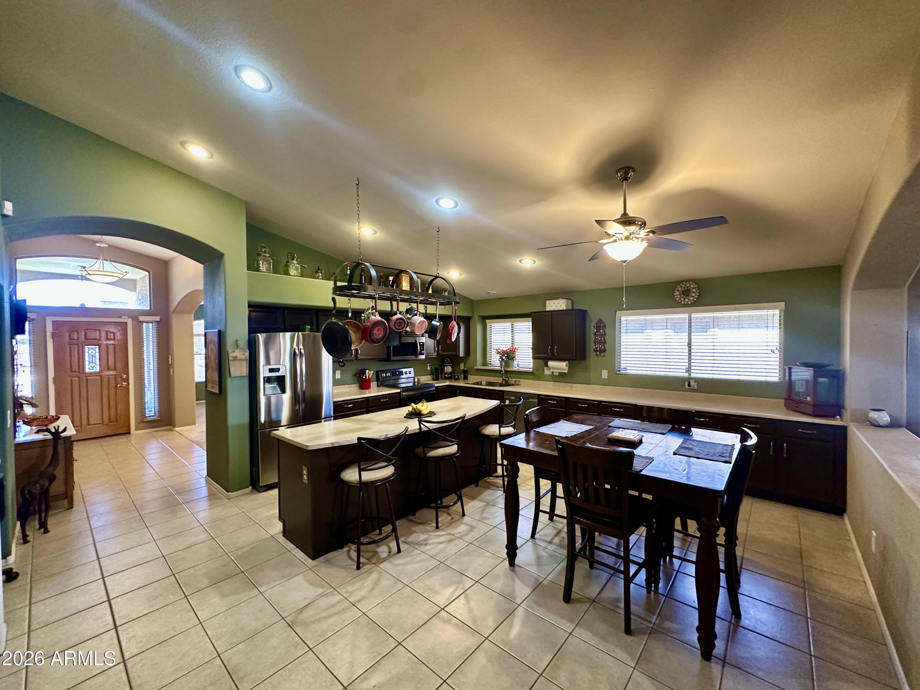 MERIDIAN POINTE - Residential