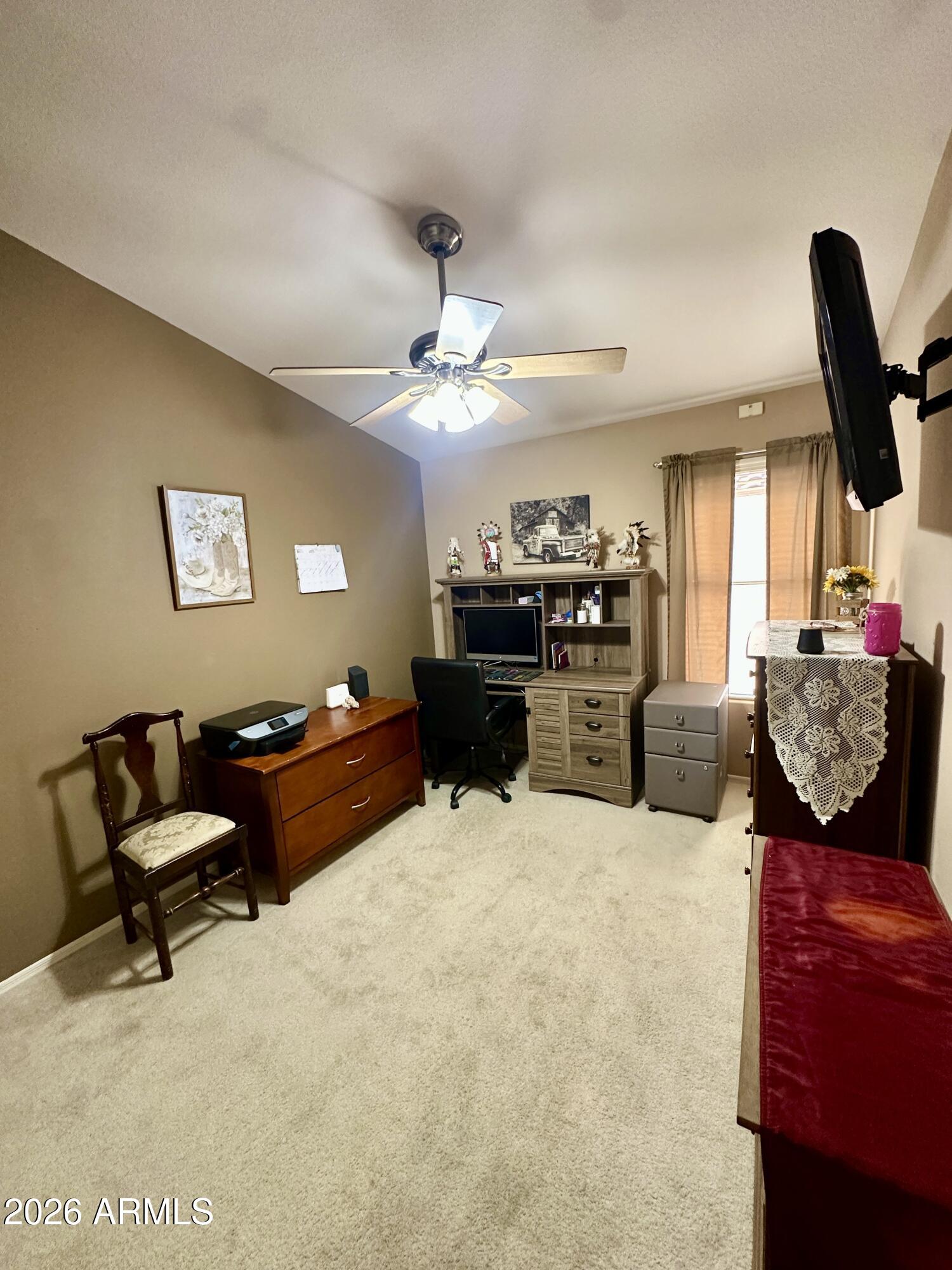 MERIDIAN POINTE - Residential