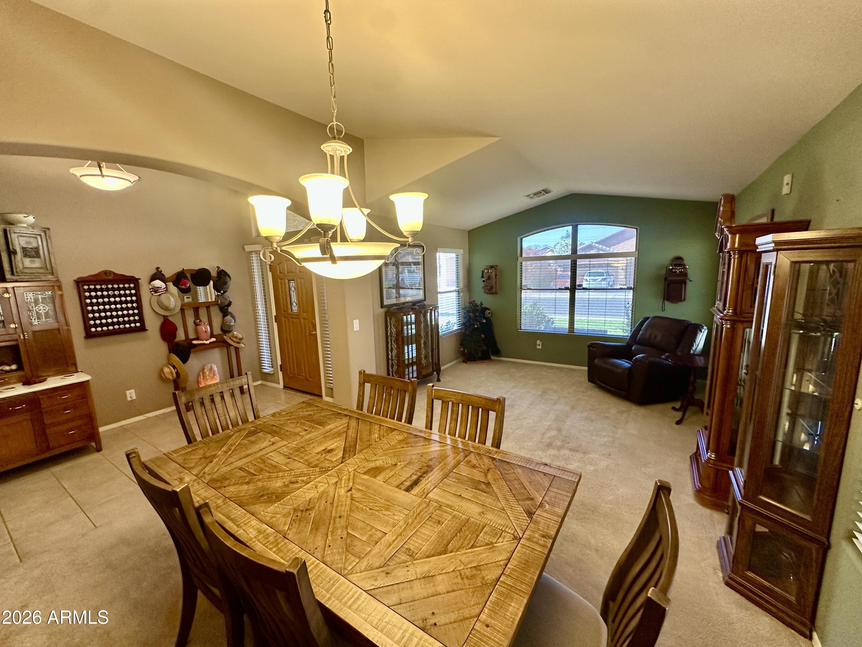 MERIDIAN POINTE - Residential