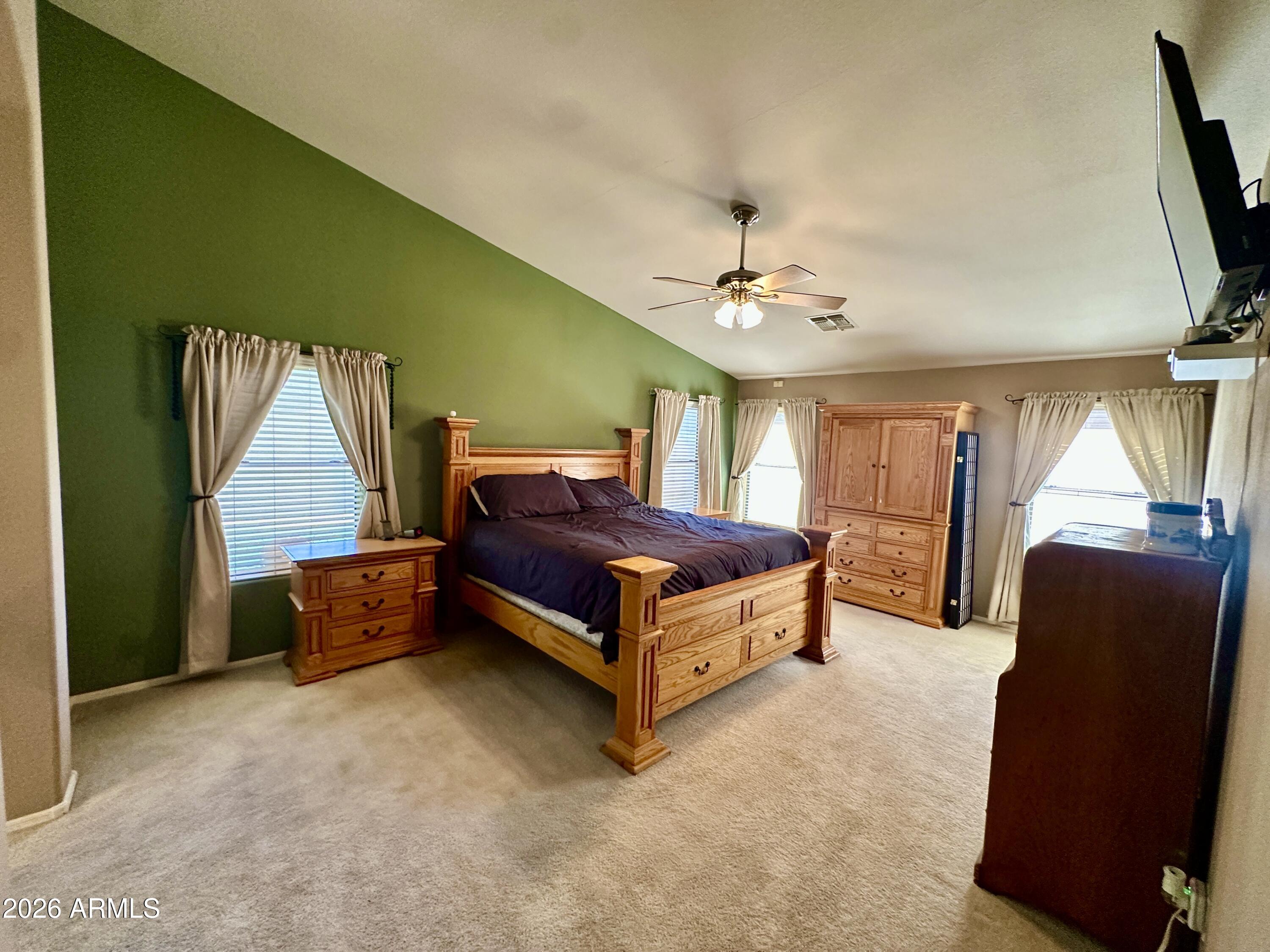 MERIDIAN POINTE - Residential