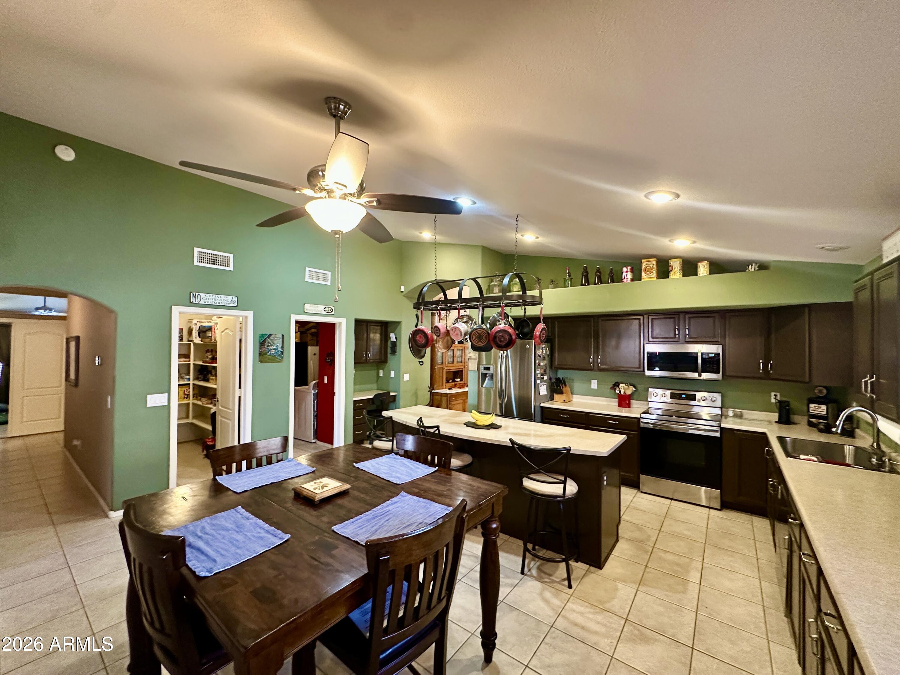MERIDIAN POINTE - Residential