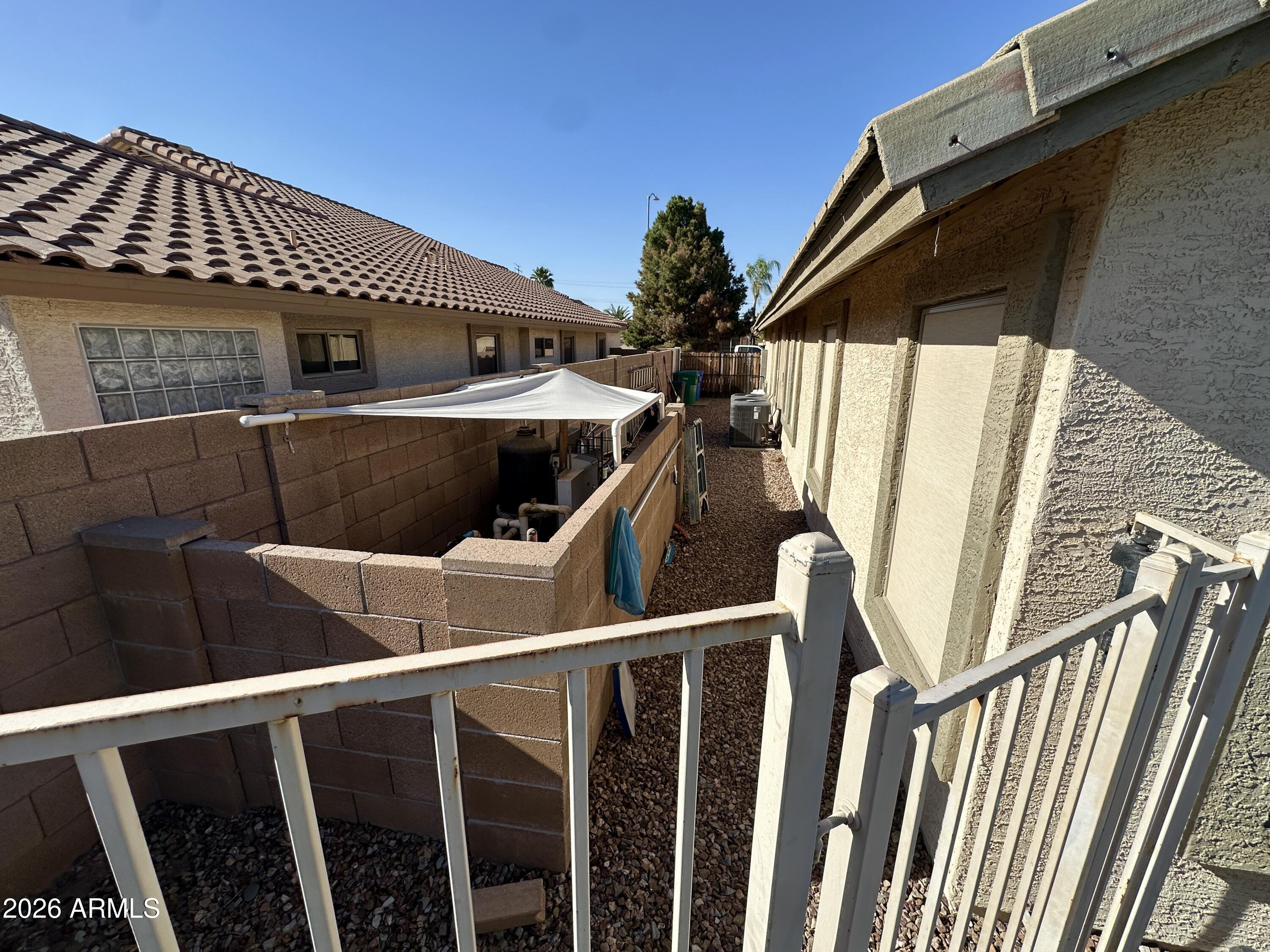 MERIDIAN POINTE - Residential
