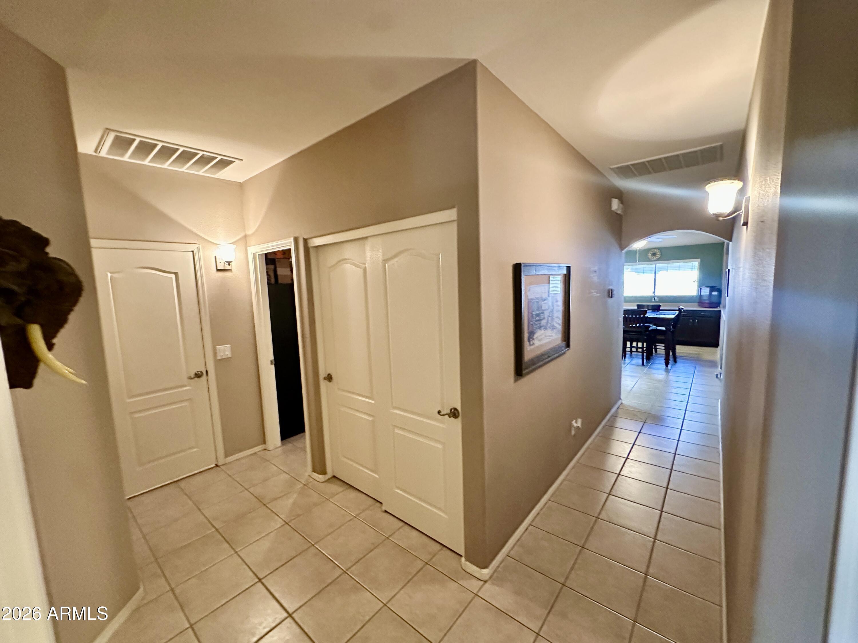 MERIDIAN POINTE - Residential