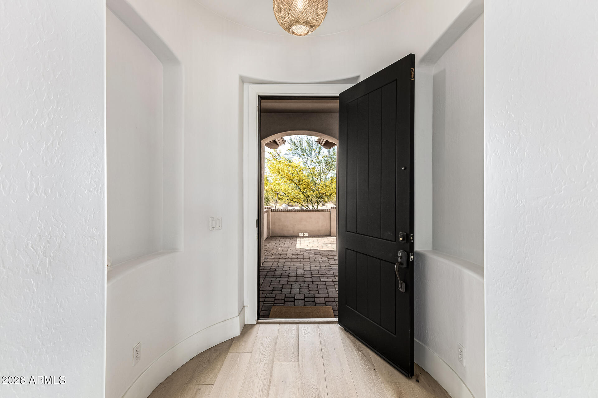 8207 E JASMINE Circle