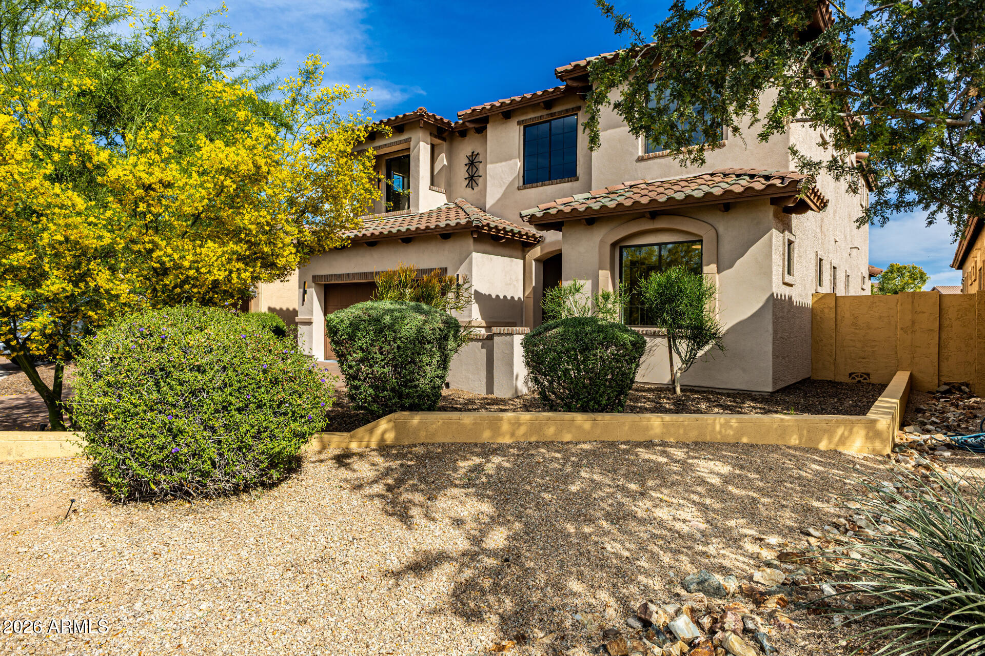 8207 E JASMINE Circle