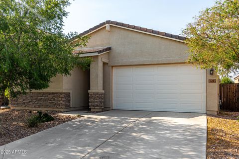 410 W NIKITA Drive San Tan Valley AZ 85140