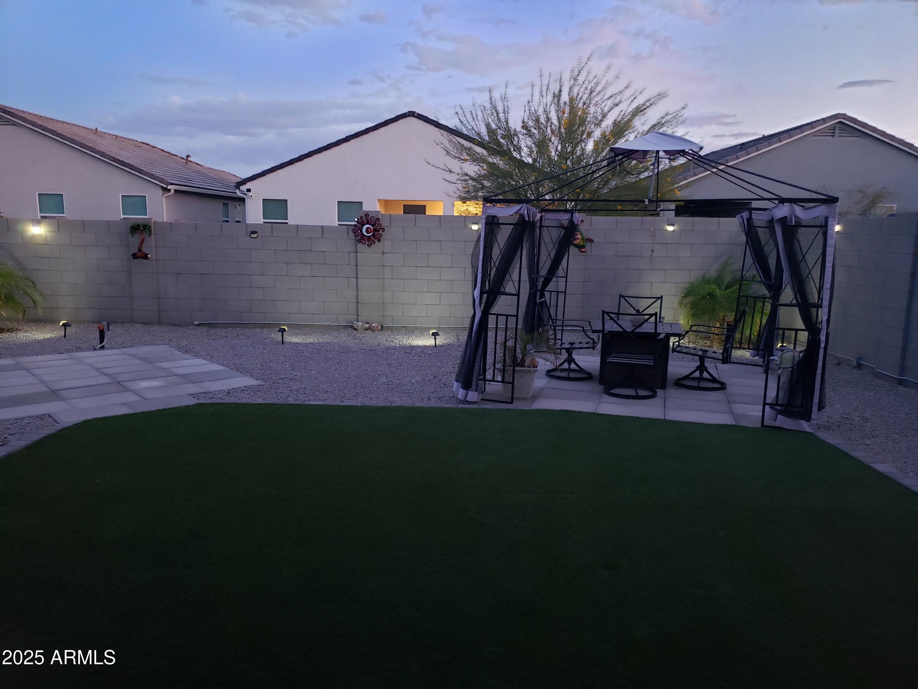 9369 E Tangerine Road