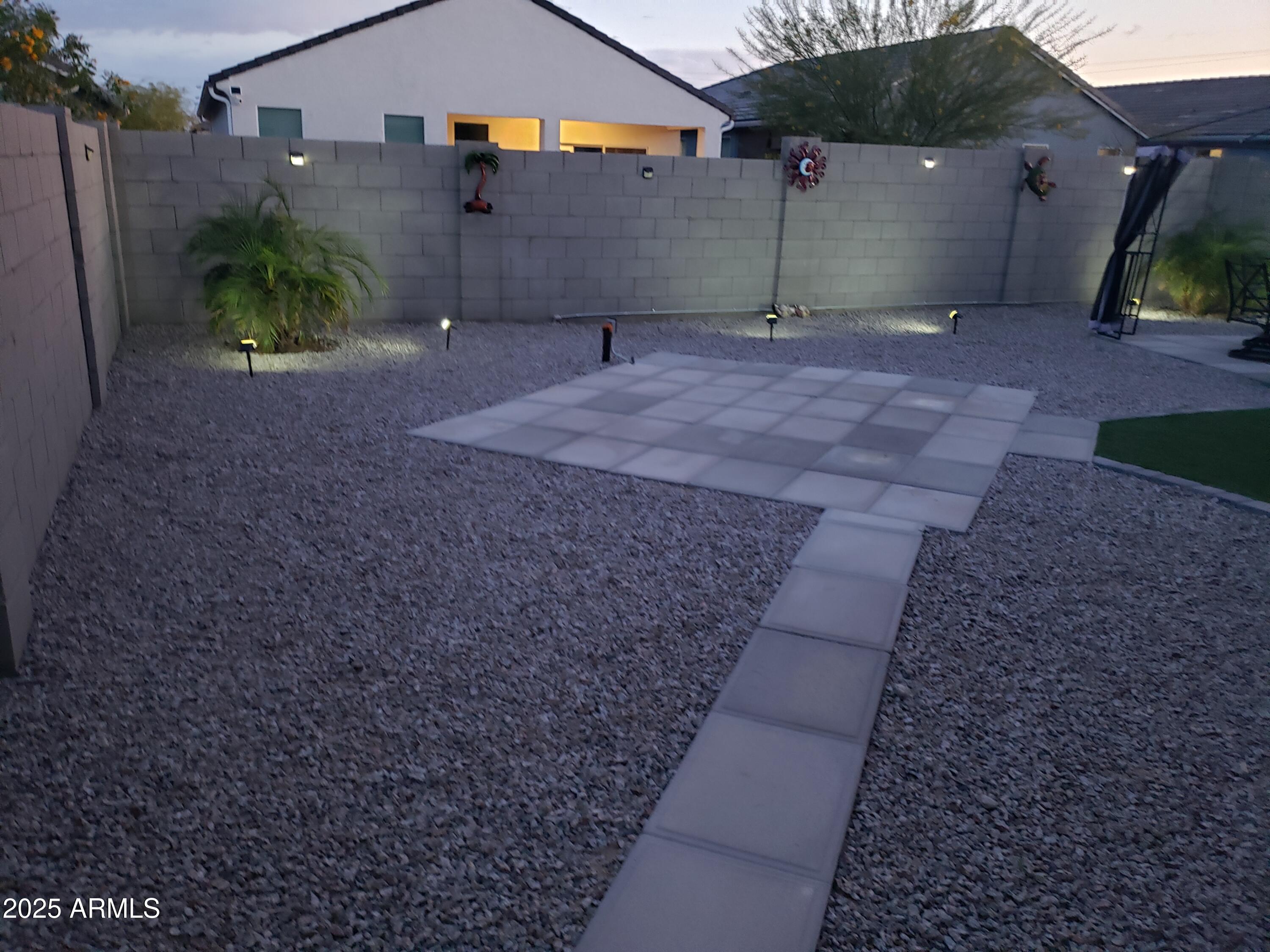 9369 E Tangerine Road