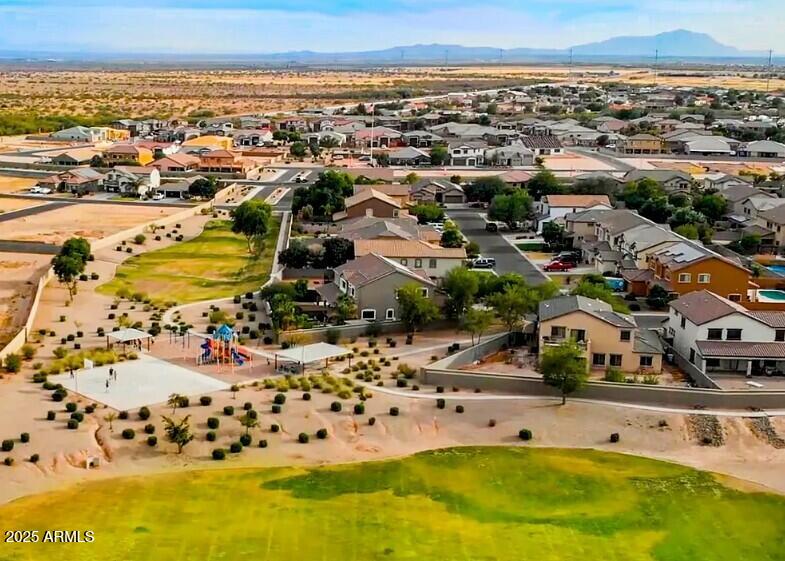 9369 E Tangerine Road