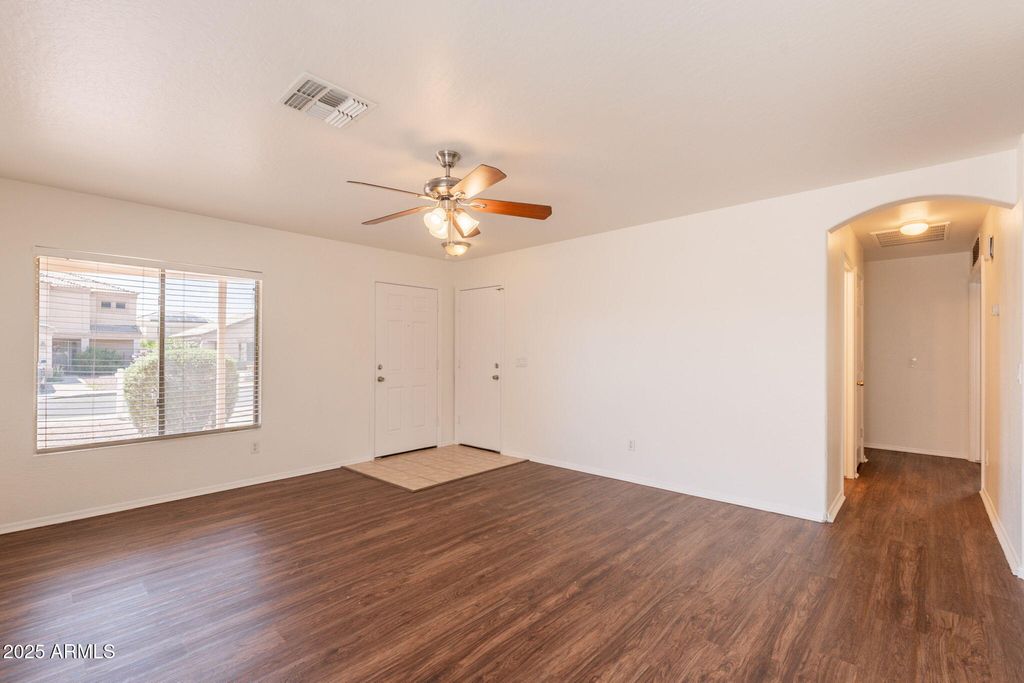 Photo of 12418 W Rosewood Drive, El Mirage, AZ 85335 (MLS # 6923329)