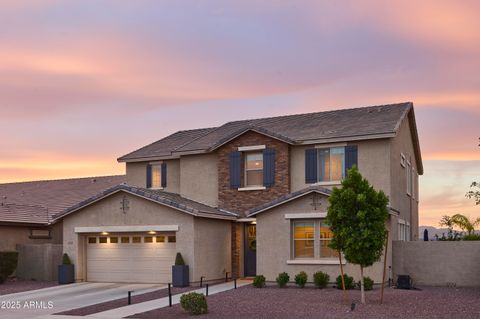 2854 E VIRGINIA Street Mesa AZ 85213