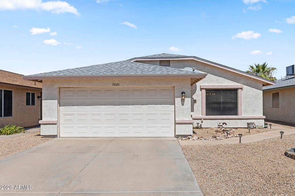 Photo of 9620 W Carol Avenue, Peoria, AZ 85345 (MLS # 7084657)