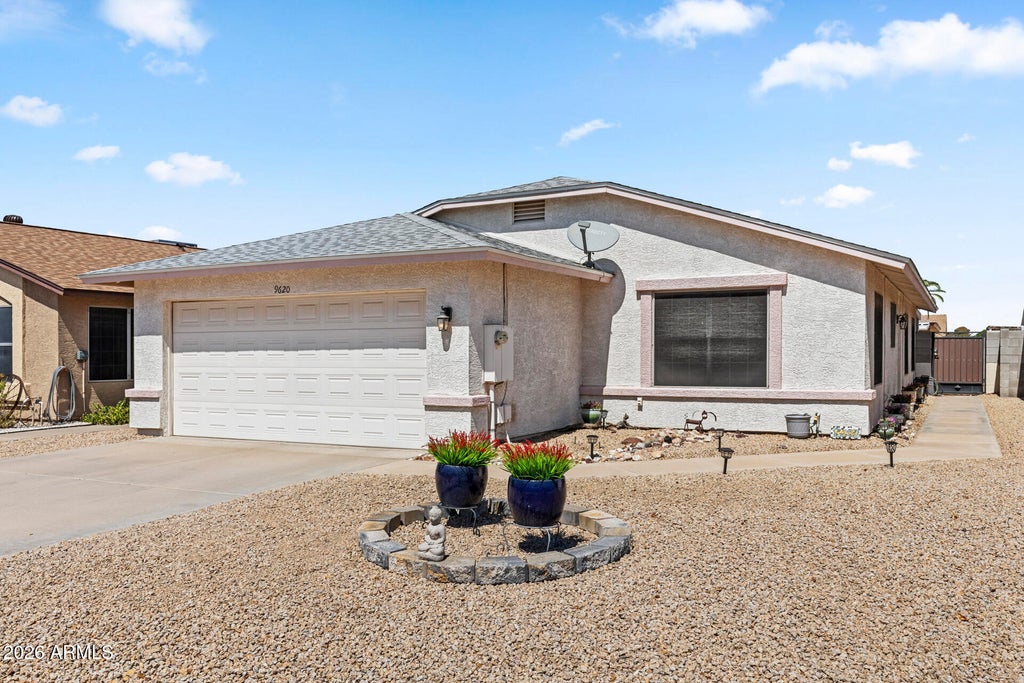 Photo of 9620 W Carol Avenue, Peoria, AZ 85345 (MLS # 7084657)