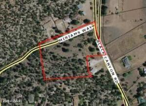 3326 Black Canyon Road -