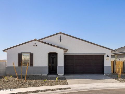 A home in Surprise