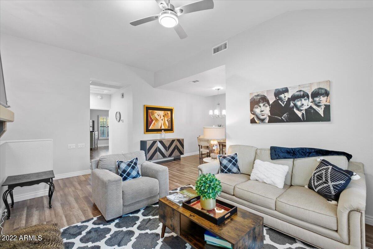 7272 E Gainey Ranch Road 132