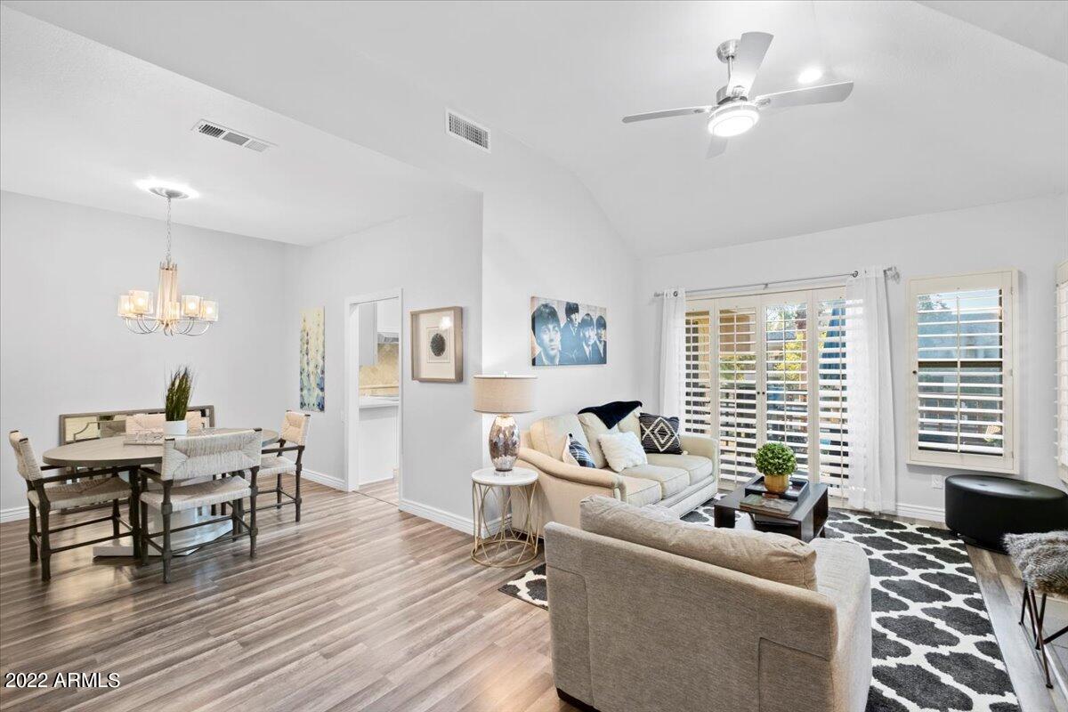 7272 E Gainey Ranch Road 132