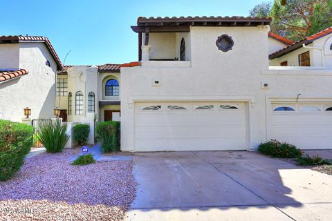 11011 N 92ND Street 1007 Scottsdale AZ 85260