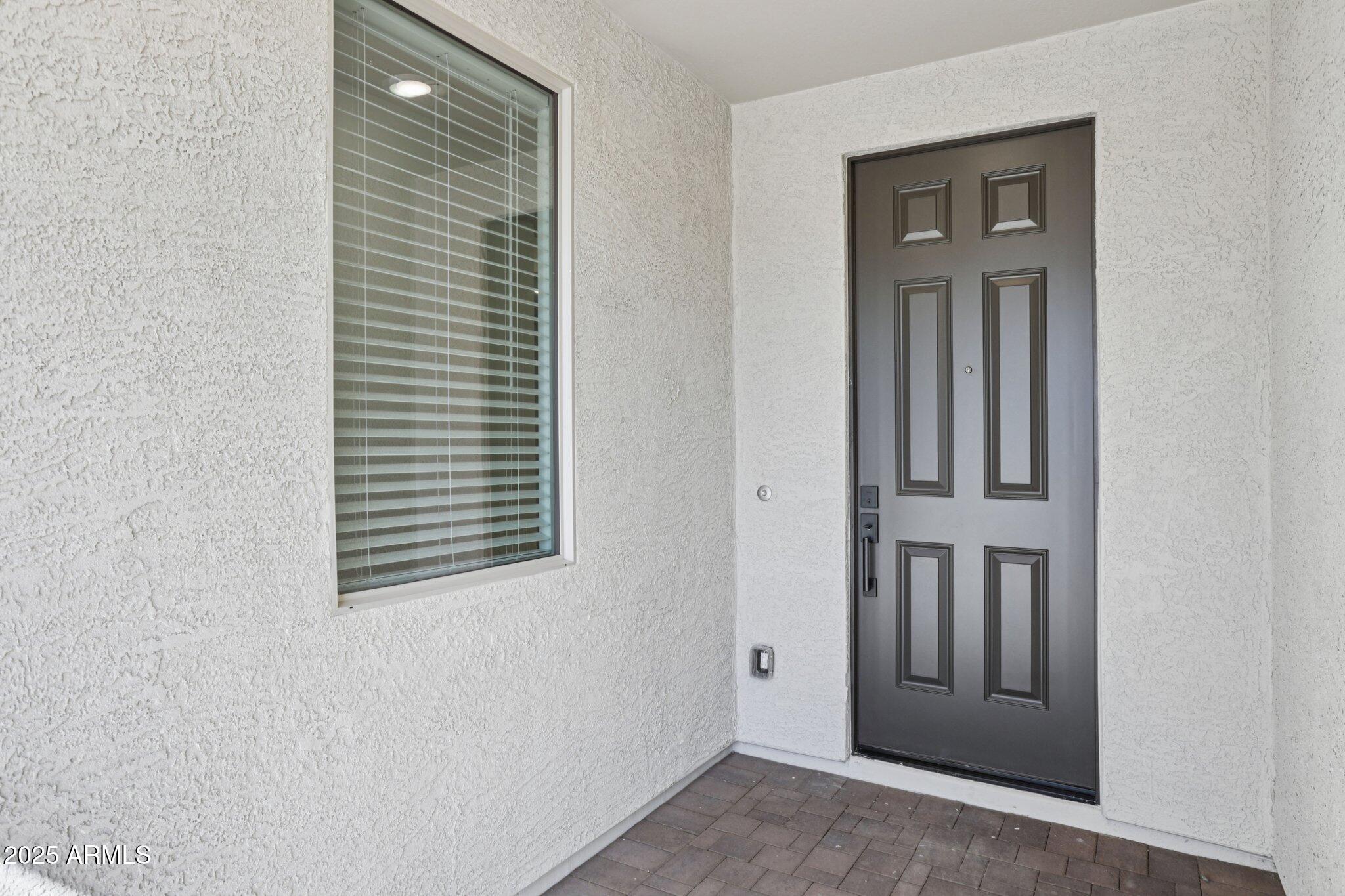 15722 W BROWN Street