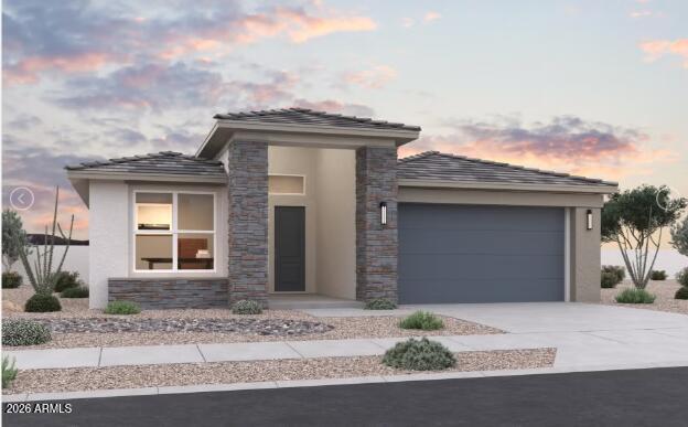 Photo of 17504 W Vista Norte Street, Goodyear, AZ 85338 (MLS # 7064439)