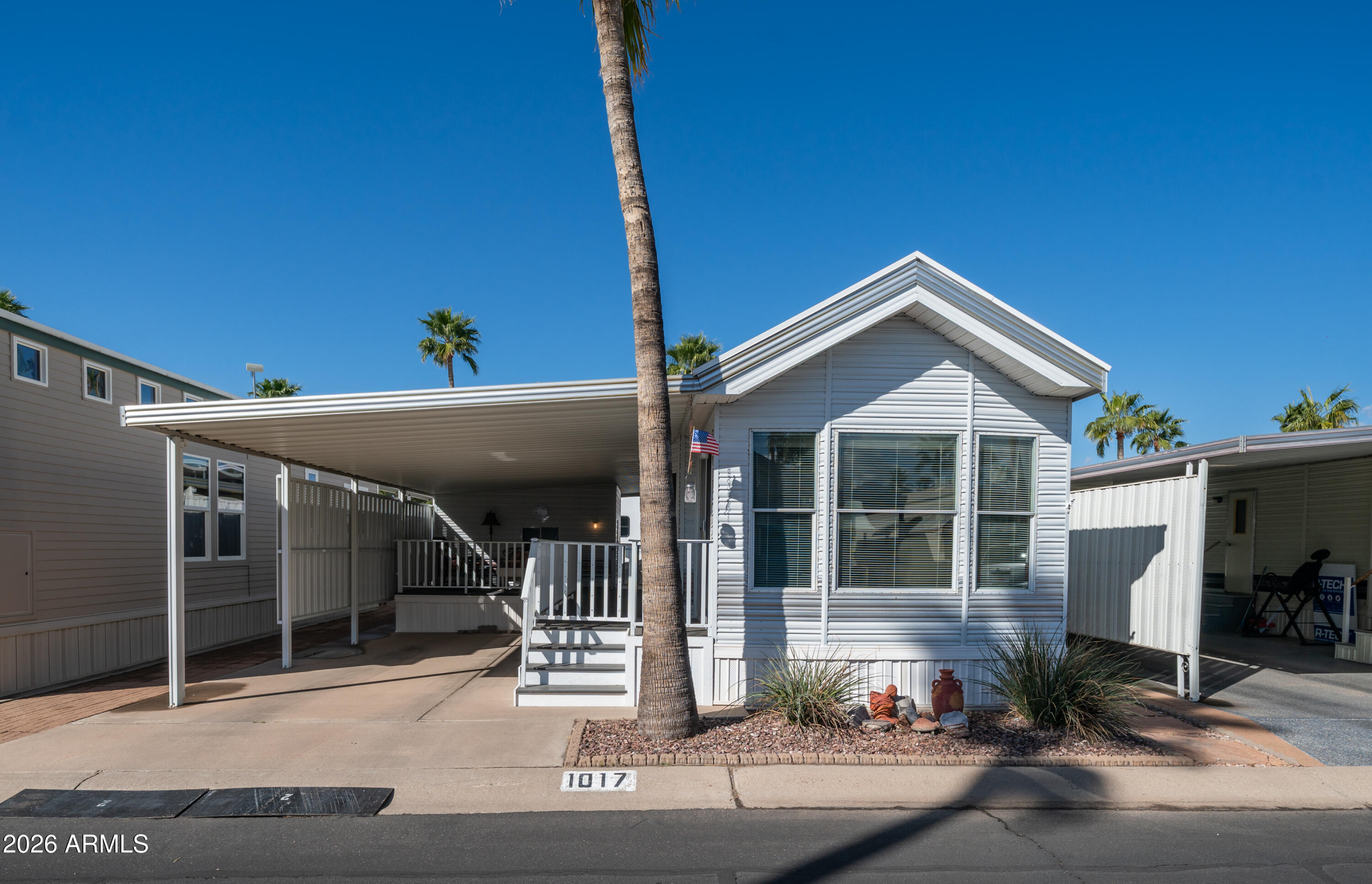 1017 Prospector Drive