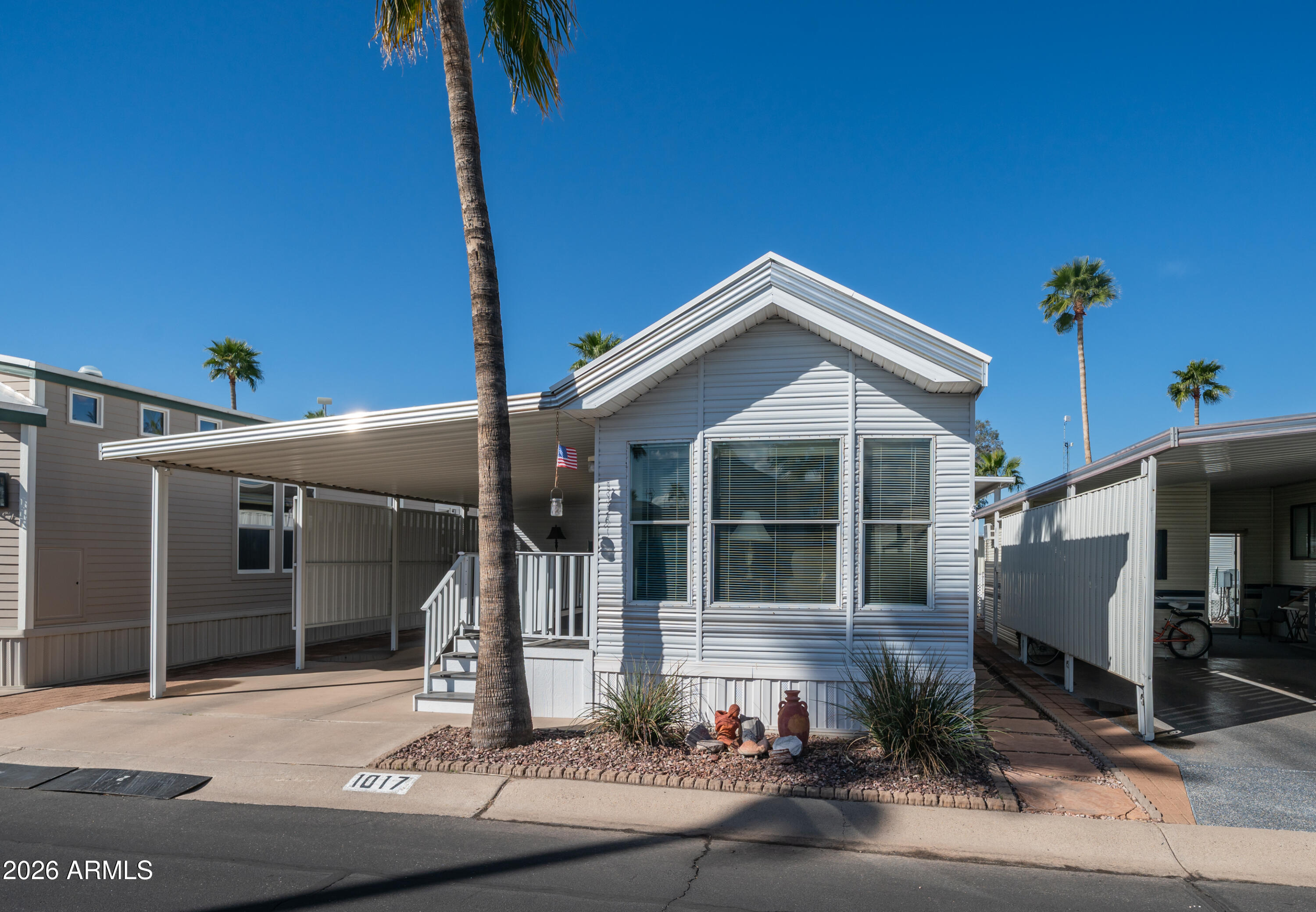 1017 Prospector Drive