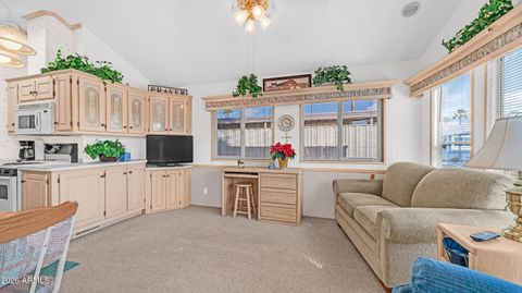 Property photo of 1017 Prospector Drive, Apache Junction, AZ 85119