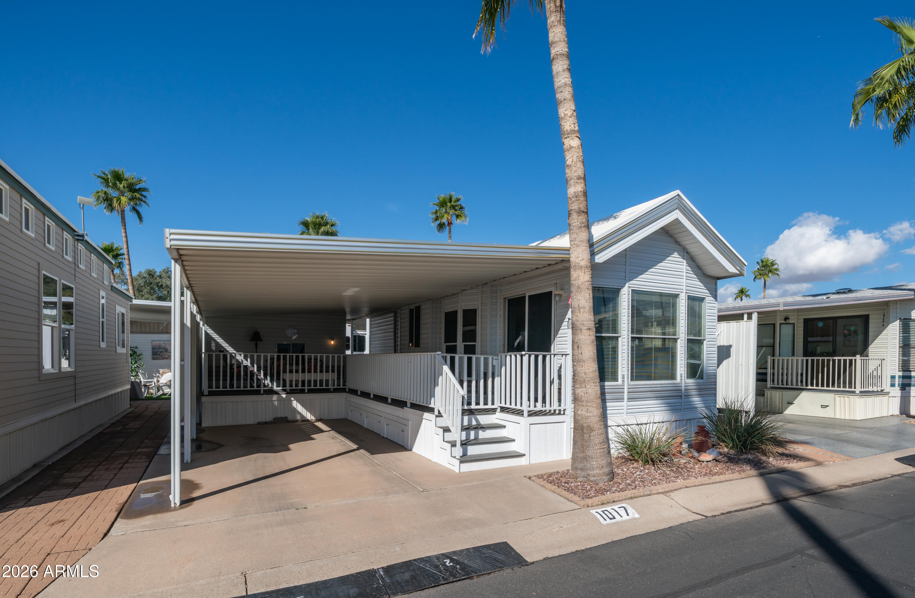 1017 Prospector Drive