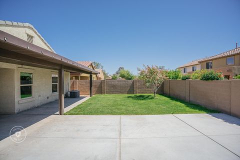 A home in Tolleson