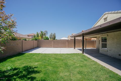 A home in Tolleson